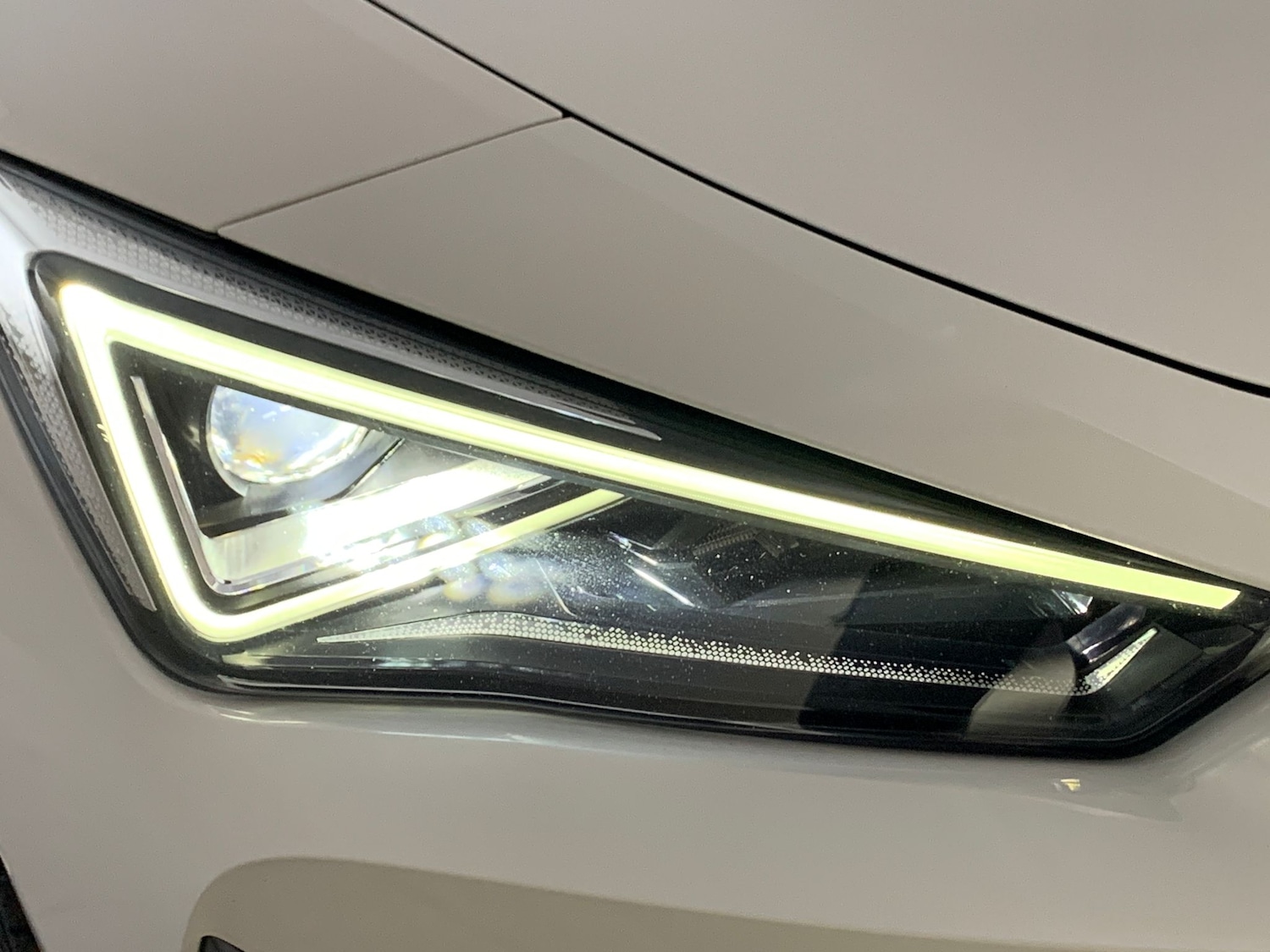 Used Cupra Leon 2023 for sale - 76577983: Photo 26