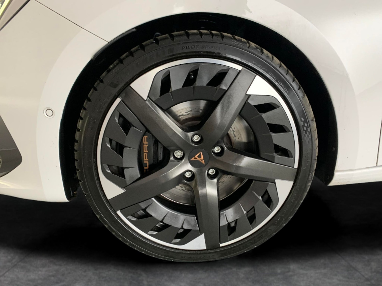 Used Cupra Leon 2023 for sale - 76577983: Photo 29