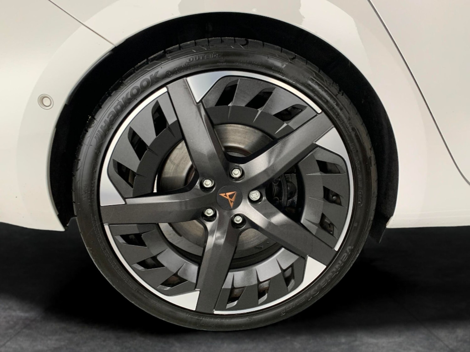 Used Cupra Leon 2023 for sale - 76577983: Photo 31