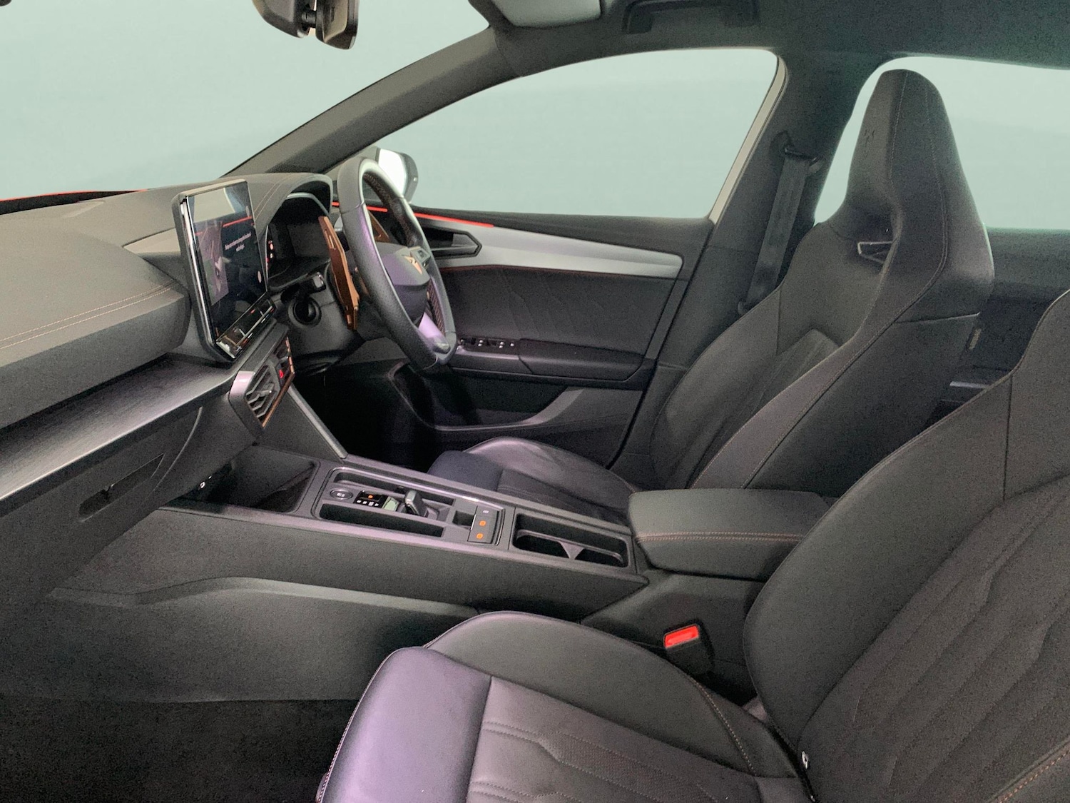 Used Cupra Leon 2023 for sale - 76577983: Photo 4