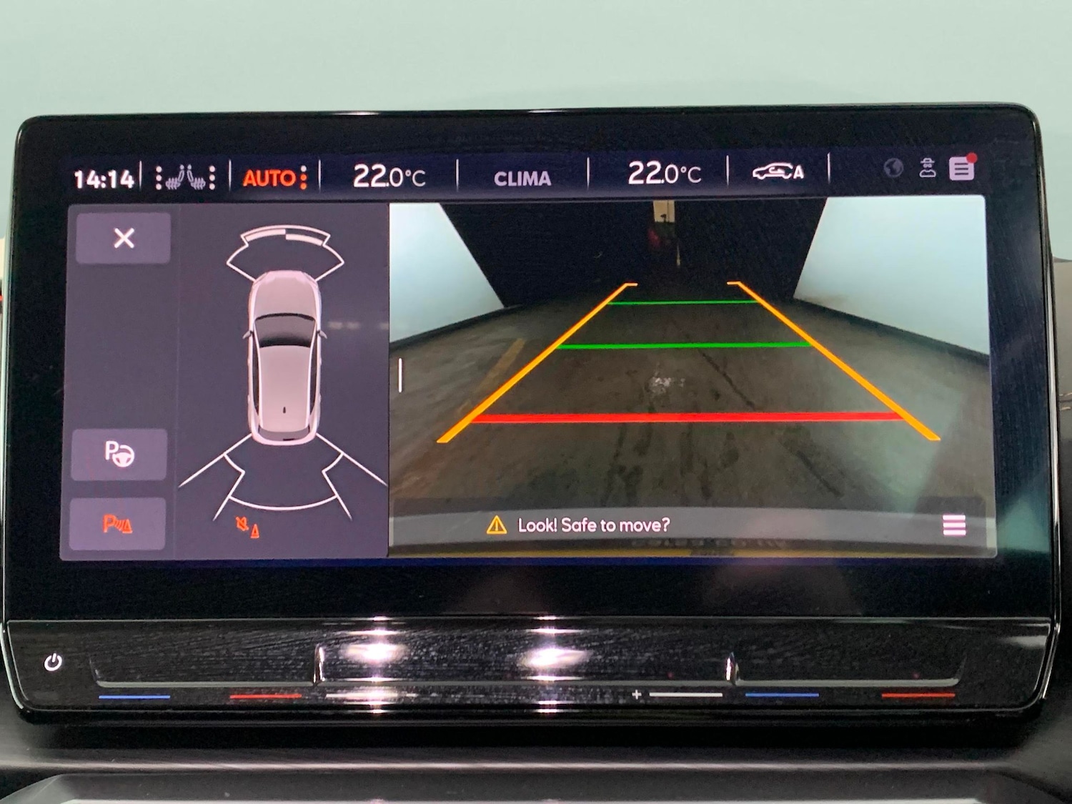 Used Cupra Leon 2023 for sale - 76577983: Photo 5