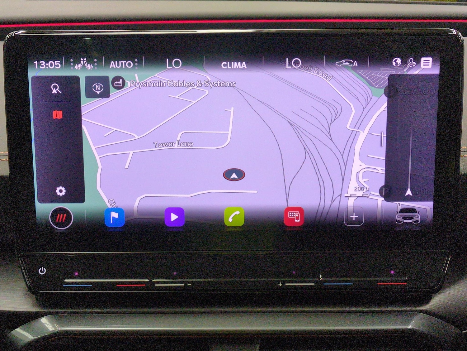 Used Cupra Leon 2023 for sale - 76577983: Photo 6