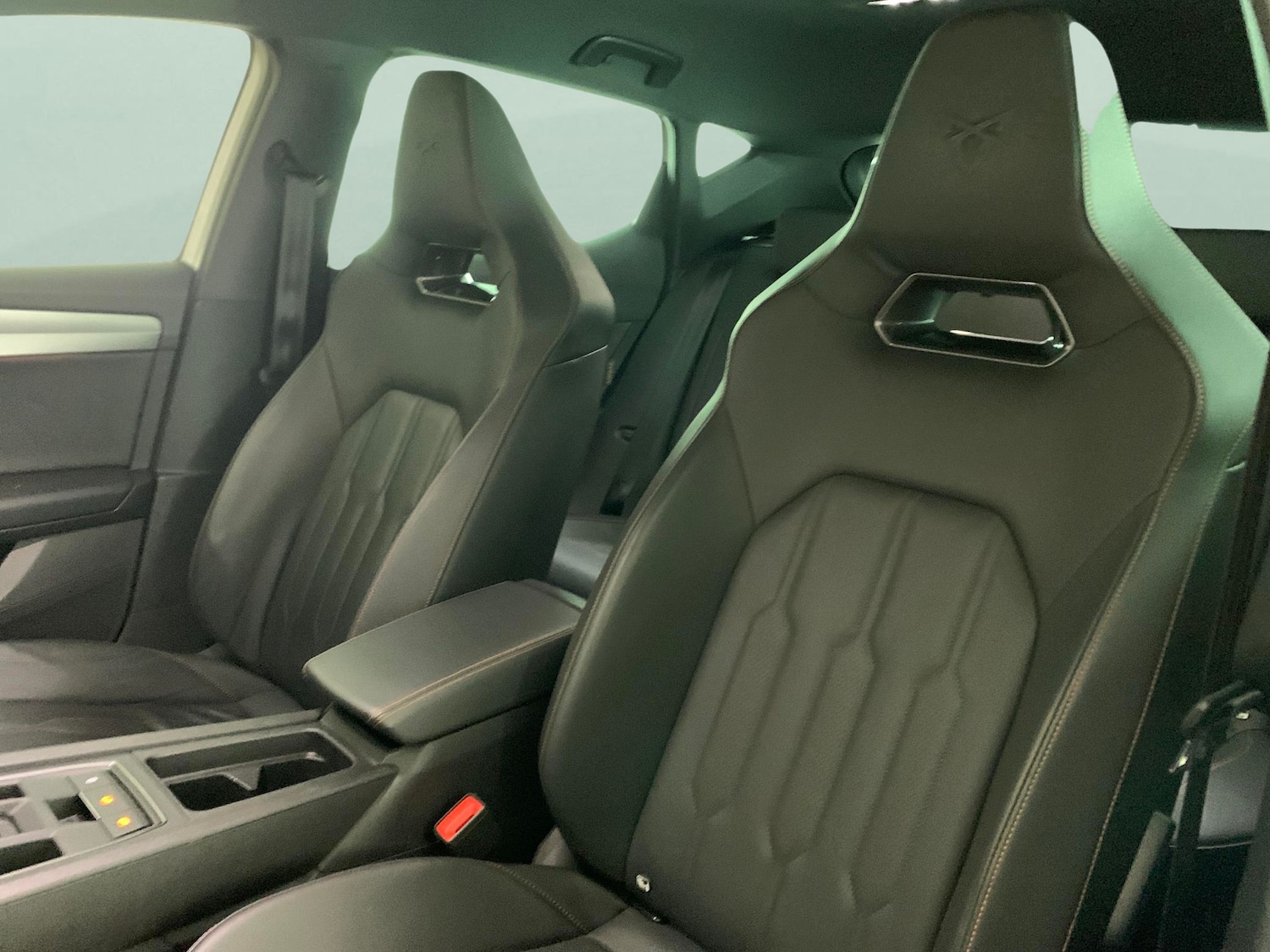 Used Cupra Leon 2023 for sale - 76577983: Photo 7