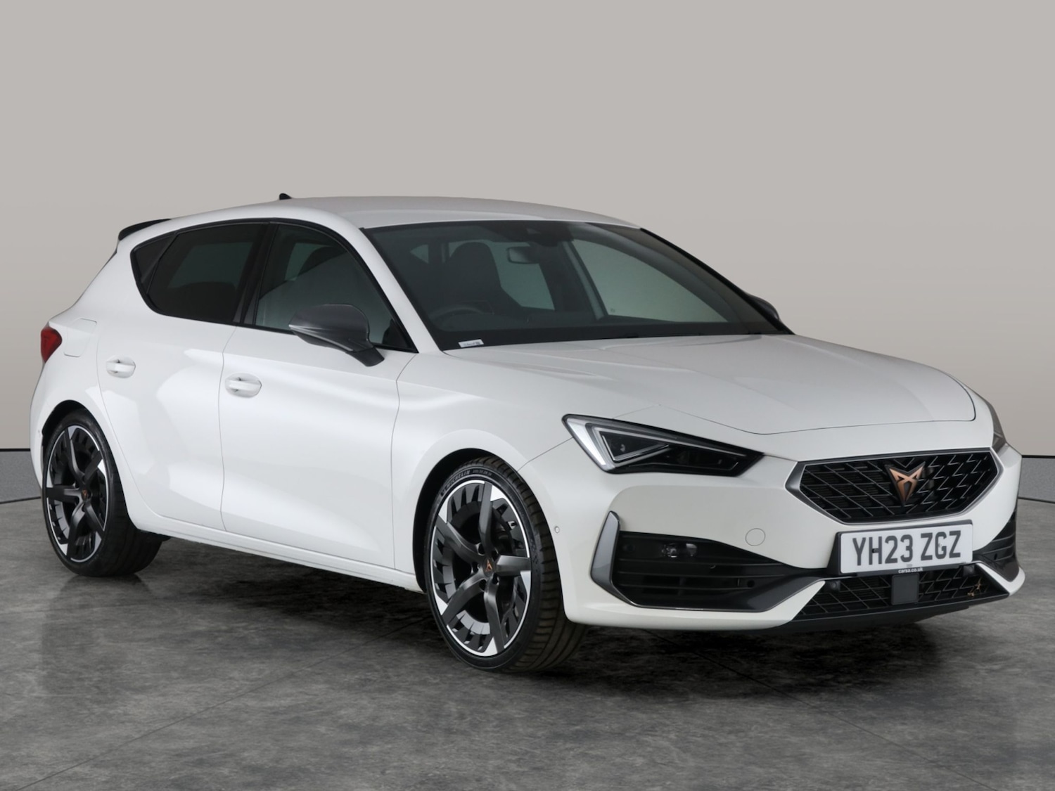 Used Cupra Leon 2023 for sale - 76577983: Photo 9