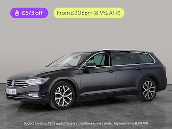 Used Volkswagen Passat 2022 for sale - 79163956: Photo