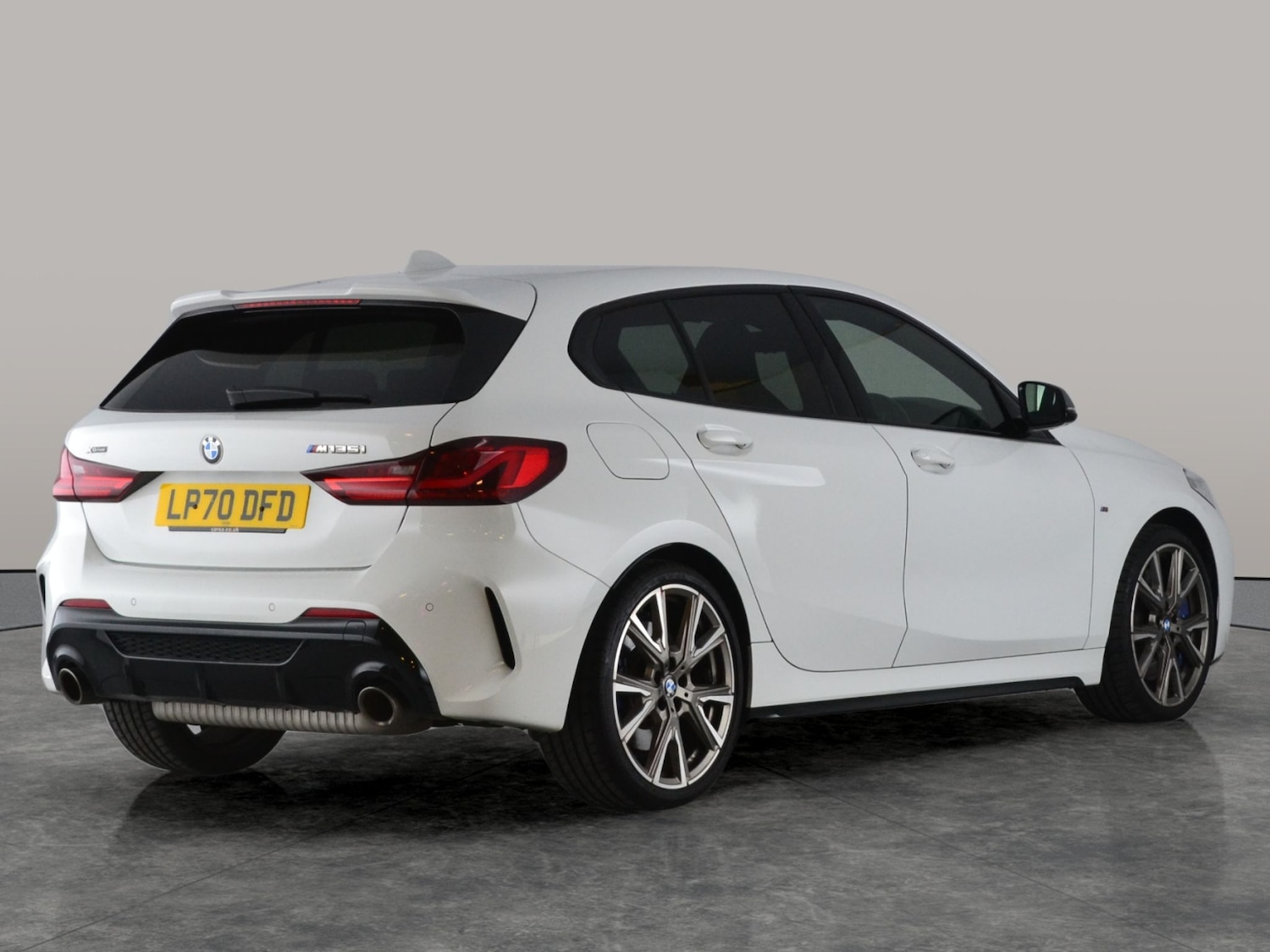 Used BMW 1 Series 2021 for sale - 76147179: Photo 11