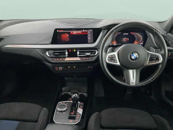 Used BMW 1 Series 2021 for sale - 76147179: Photo 11