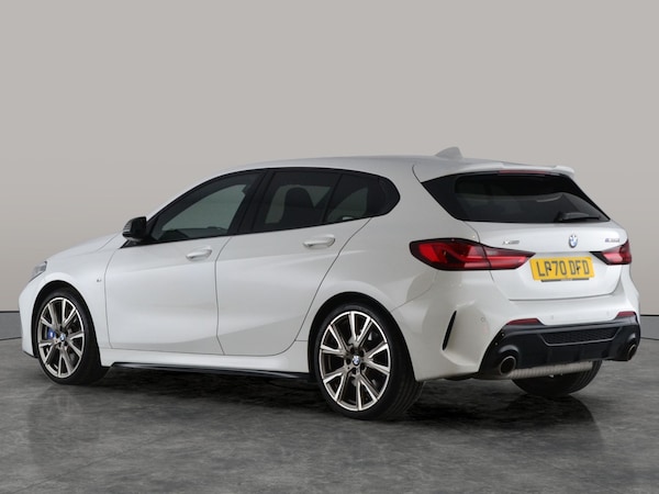 Used BMW 1 Series 2021 for sale - 76147179: Photo 12