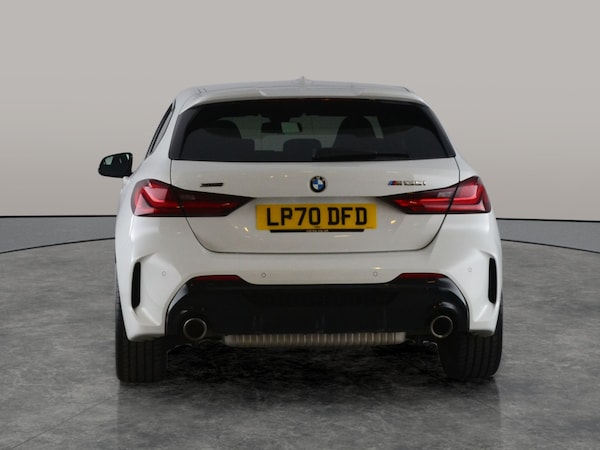 Used BMW 1 Series 2021 for sale - 76147179: Photo 13