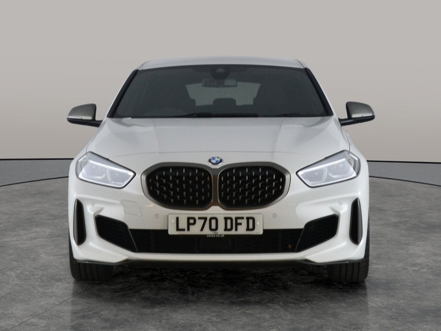 Used BMW 1 Series 2021 for sale - 76147179: Photo 14