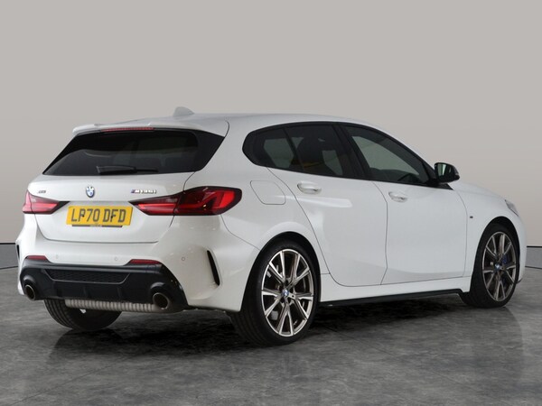 Used BMW 1 Series 2021 for sale - 76147179: Photo 14