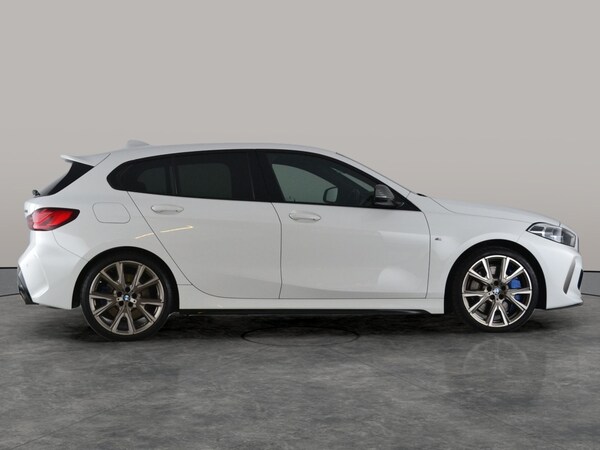 Used BMW 1 Series 2021 for sale - 76147179: Photo 16