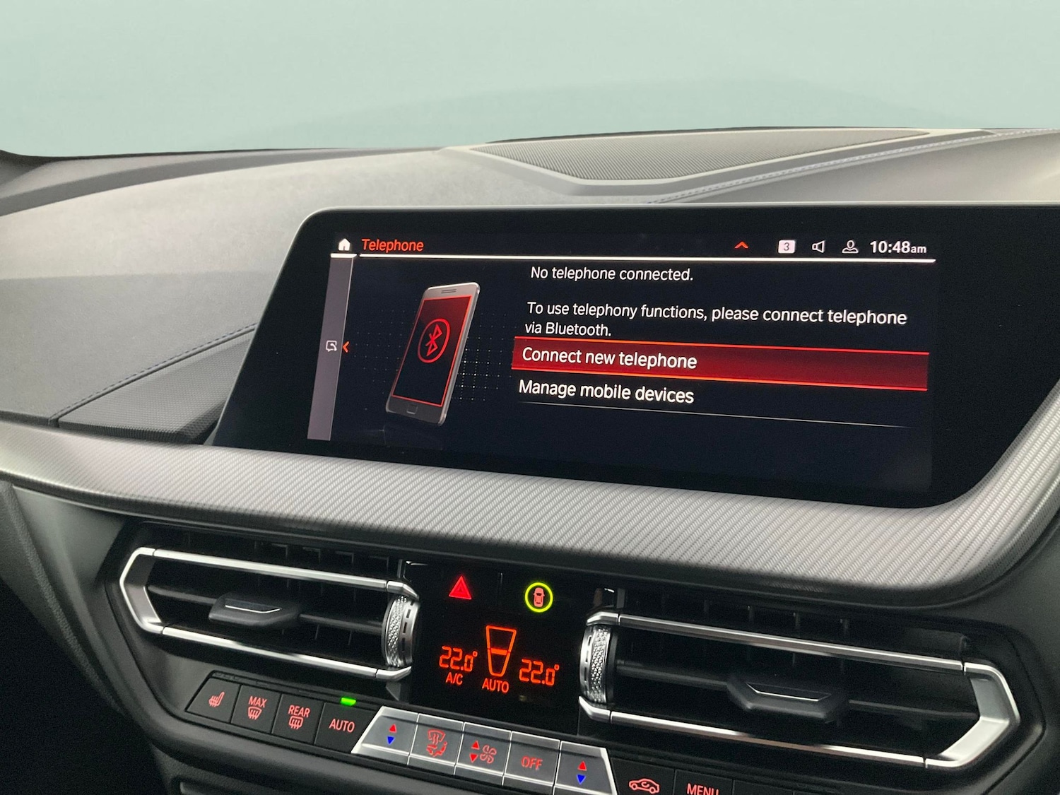 Used BMW 1 Series 2021 for sale - 76147179: Photo 17