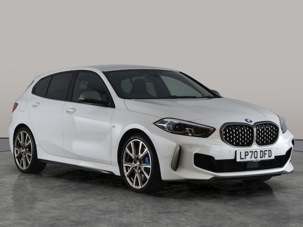 Used BMW 1 Series 2021 for sale - 76147179: Photo 17