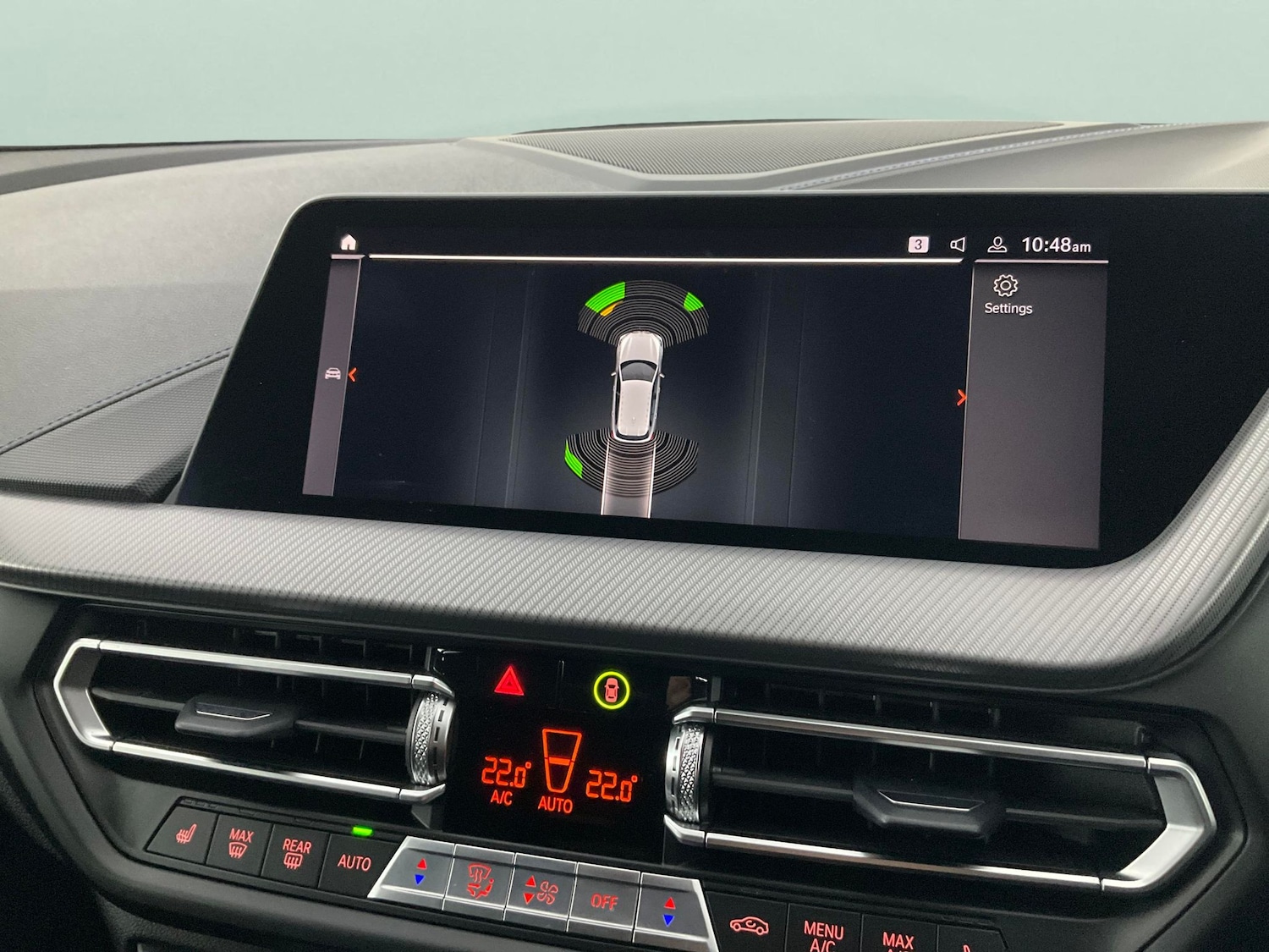 Used BMW 1 Series 2021 for sale - 76147179: Photo 19