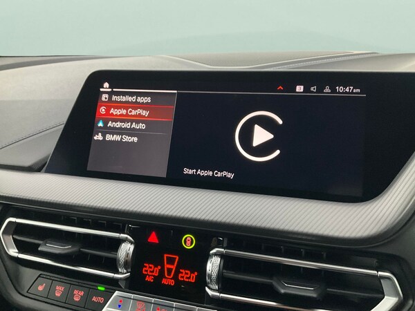 Used BMW 1 Series 2021 for sale - 76147179: Photo 21
