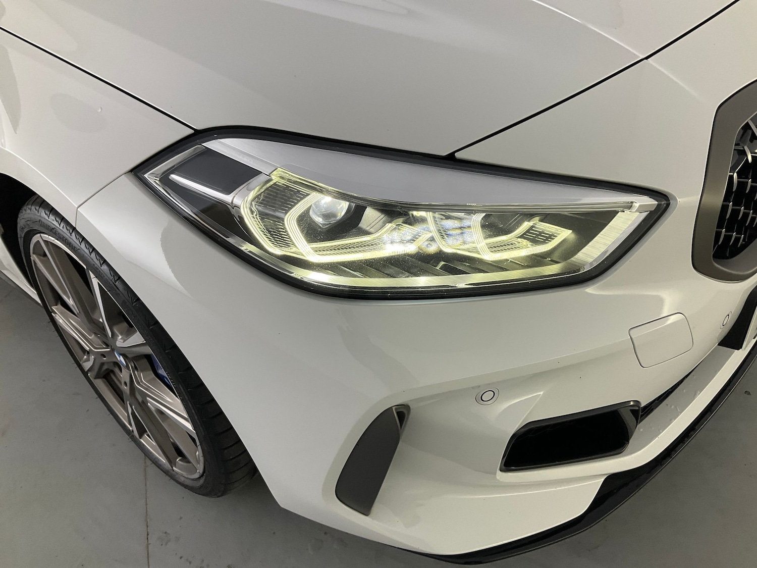 Used BMW 1 Series 2021 for sale - 76147179: Photo 26