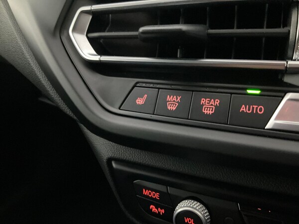 Used BMW 1 Series 2021 for sale - 76147179: Photo 27