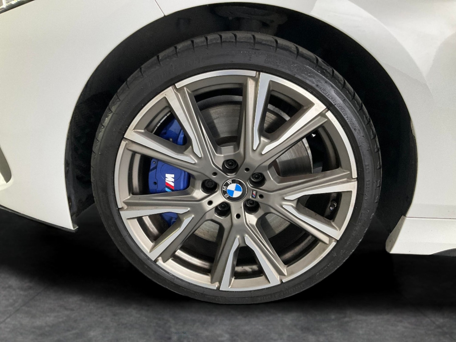 Used BMW 1 Series 2021 for sale - 76147179: Photo 29