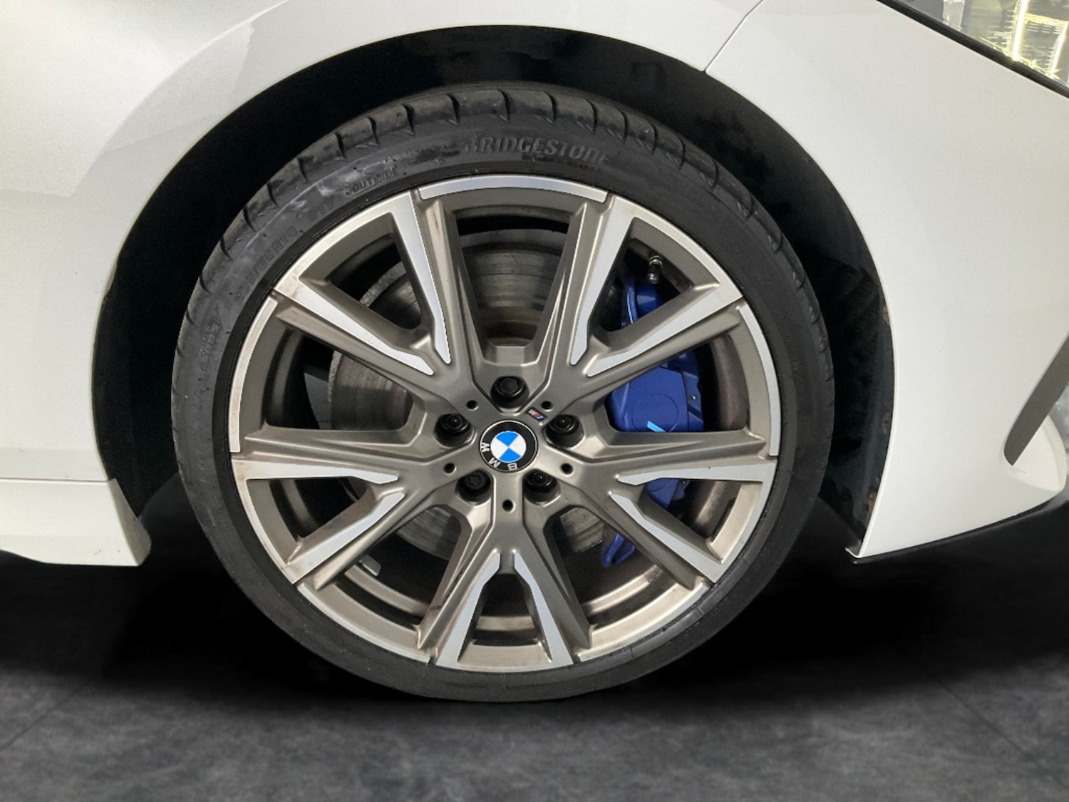 Used BMW 1 Series 2021 for sale - 76147179: Photo 30