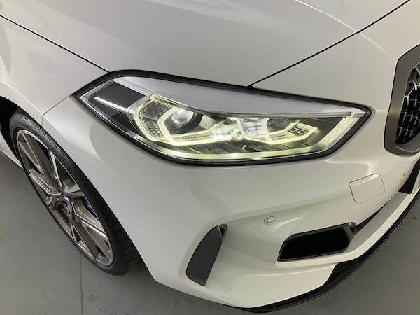 Used BMW 1 Series 2021 for sale - 76147179: Photo 33