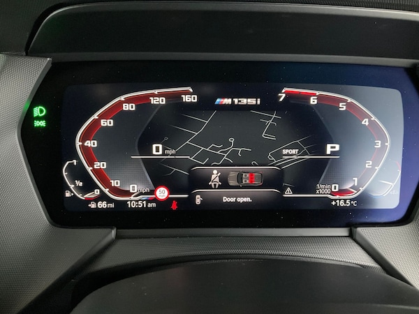 Used BMW 1 Series 2021 for sale - 76147179: Photo 34