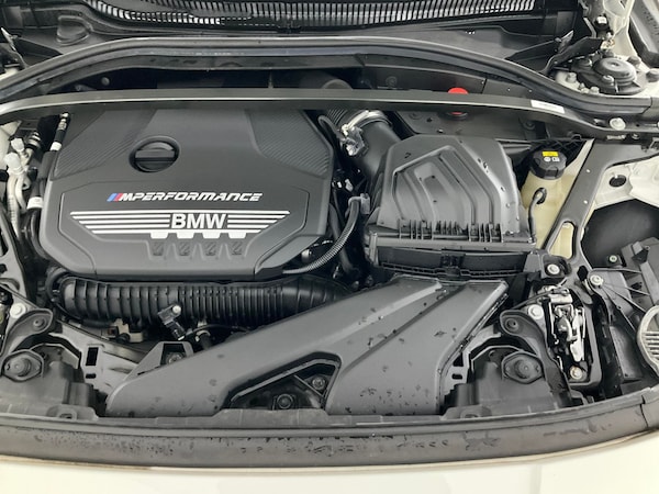 Used BMW 1 Series 2021 for sale - 76147179: Photo 47
