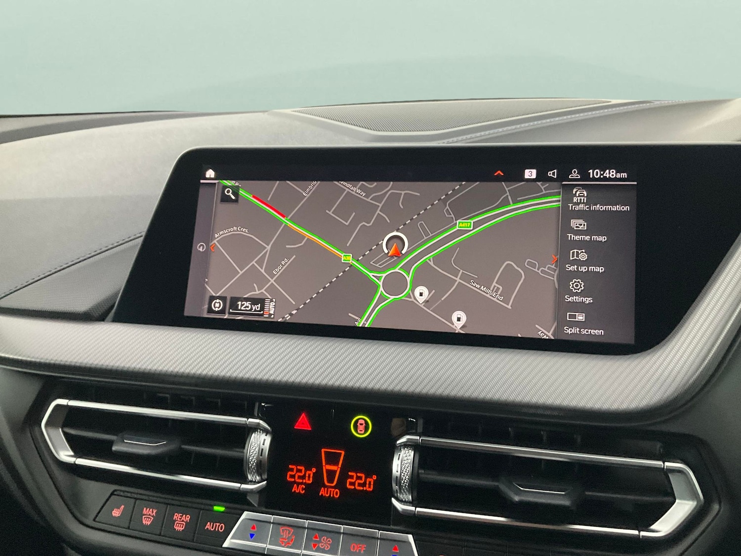 Used BMW 1 Series 2021 for sale - 76147179: Photo 7