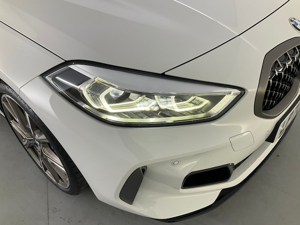 Used BMW 1 Series 2021 for sale - 76147179: Photo 7
