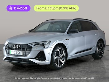 Used Audi e-tron undefined for sale - 78390606: Photo