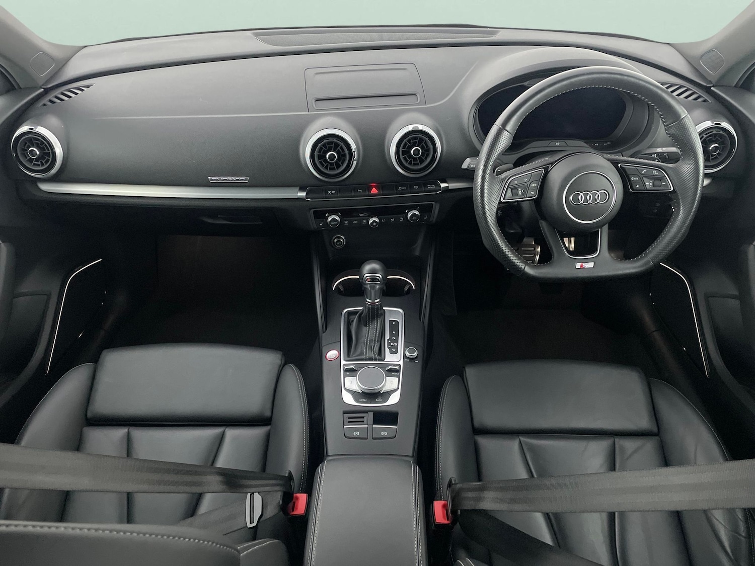 Used Audi S3 2018 for sale - 76147166: Photo 11