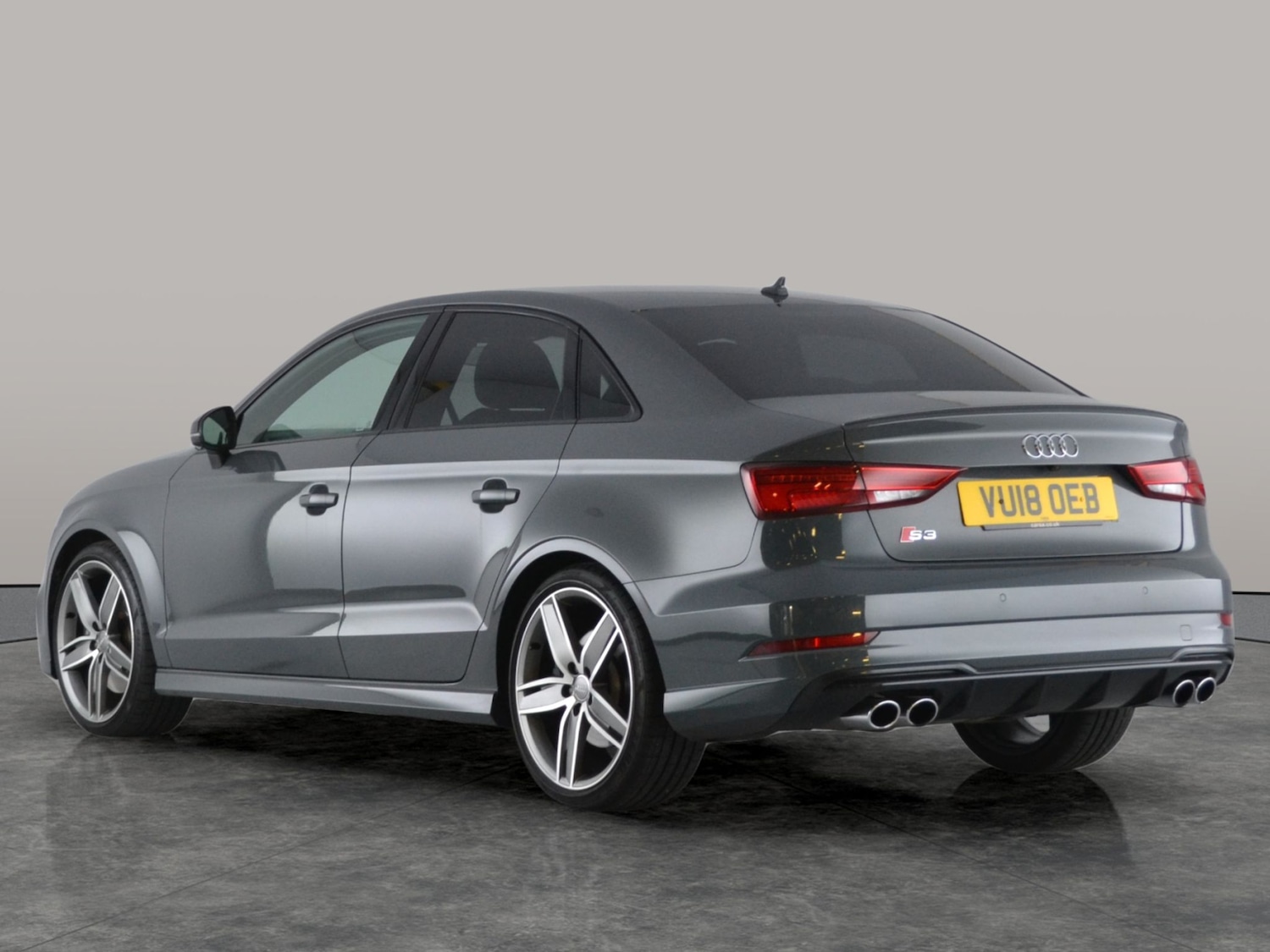 Used Audi S3 2018 for sale - 76147166: Photo 13