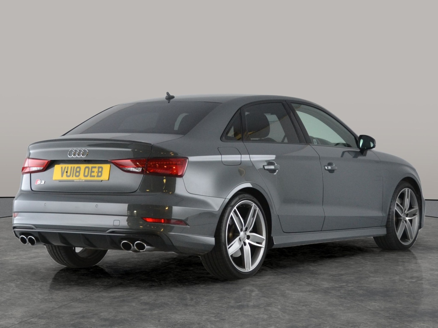 Used Audi S3 2018 for sale - 76147166: Photo 15