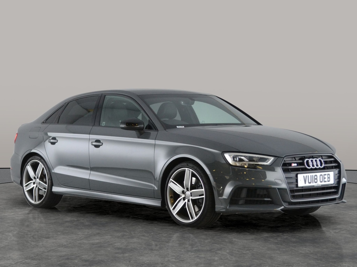 Used Audi S3 2018 for sale - 76147166: Photo 17