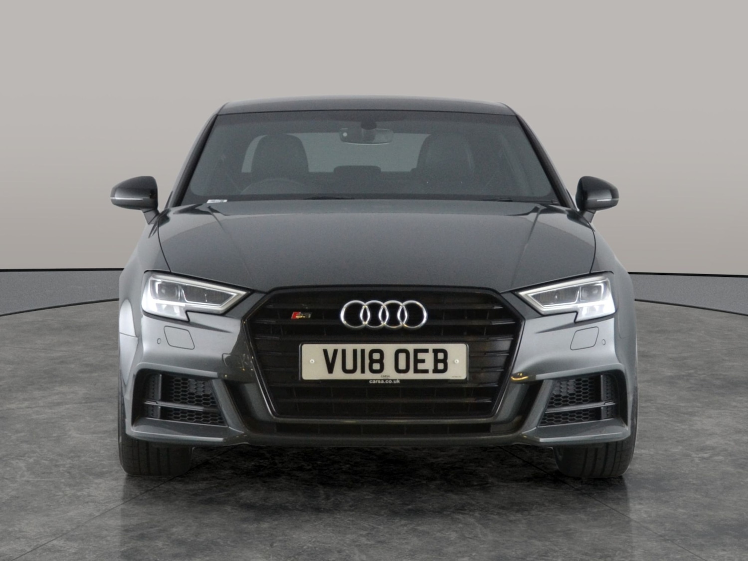 Used Audi S3 2018 for sale - 76147166: Photo 19