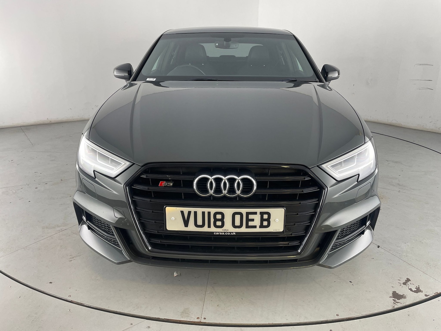 Used Audi S3 2018 for sale - 76147166: Photo 20
