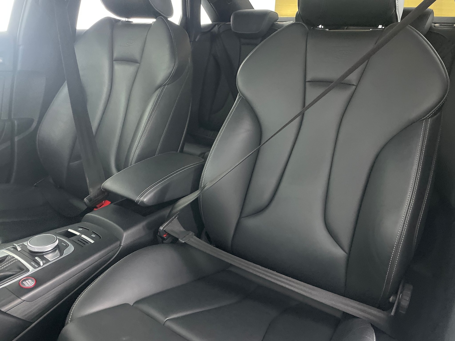 Used Audi S3 2018 for sale - 76147166: Photo 21