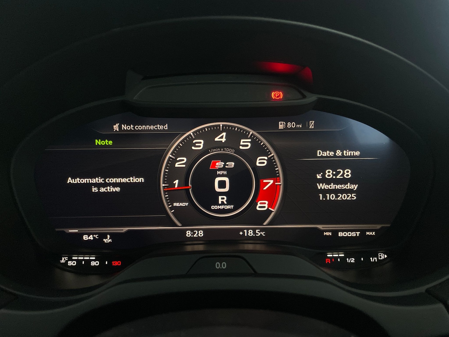 Used Audi S3 2018 for sale - 76147166: Photo 34