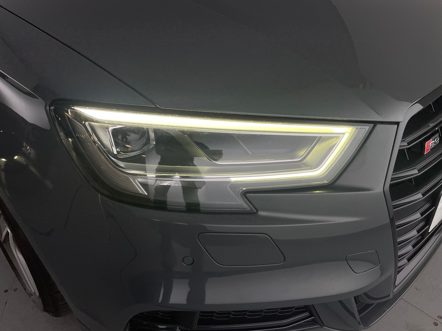 Used Audi S3 2018 for sale - 76147166: Photo 35