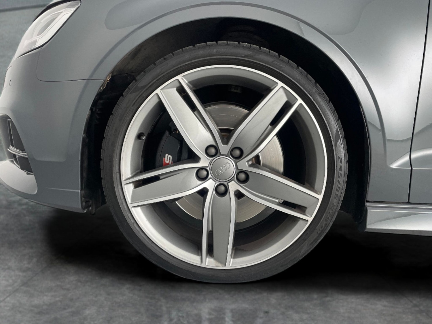 Used Audi S3 2018 for sale - 76147166: Photo 37