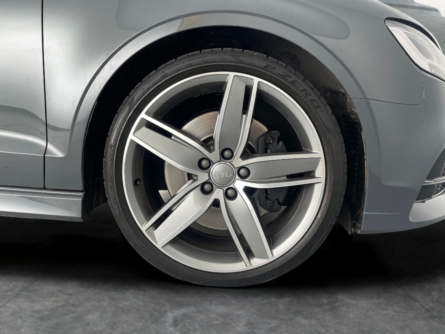 Used Audi S3 2018 for sale - 76147166: Photo 38
