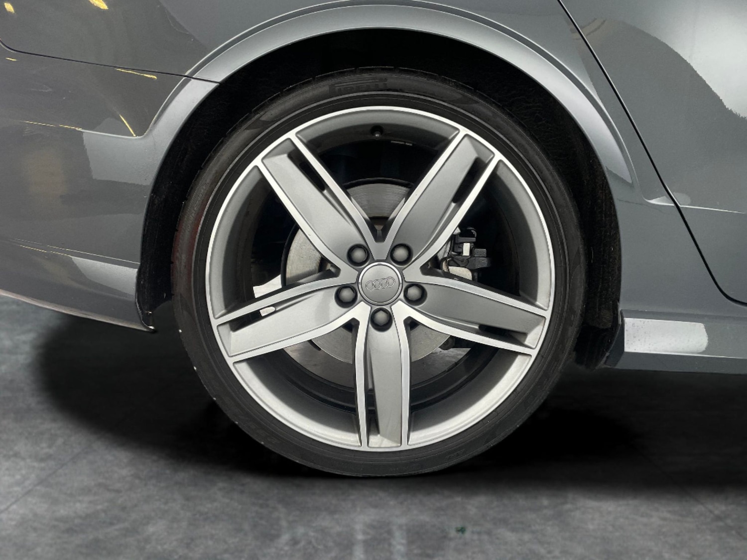 Used Audi S3 2018 for sale - 76147166: Photo 39
