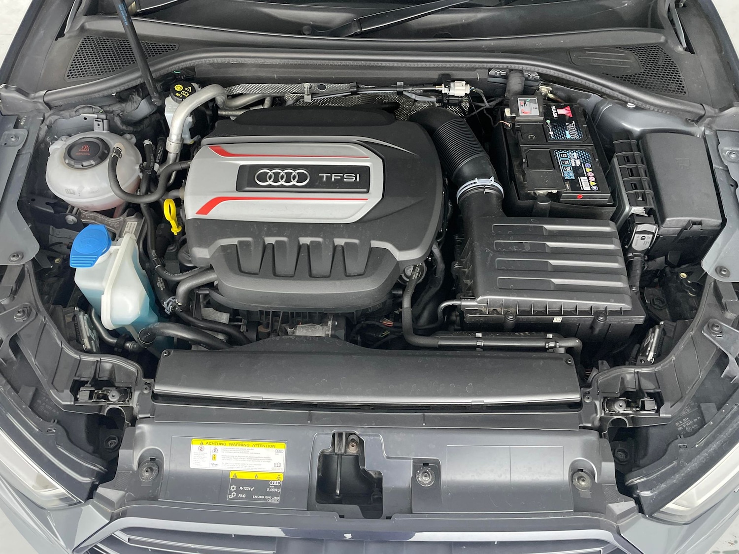 Used Audi S3 2018 for sale - 76147166: Photo 49