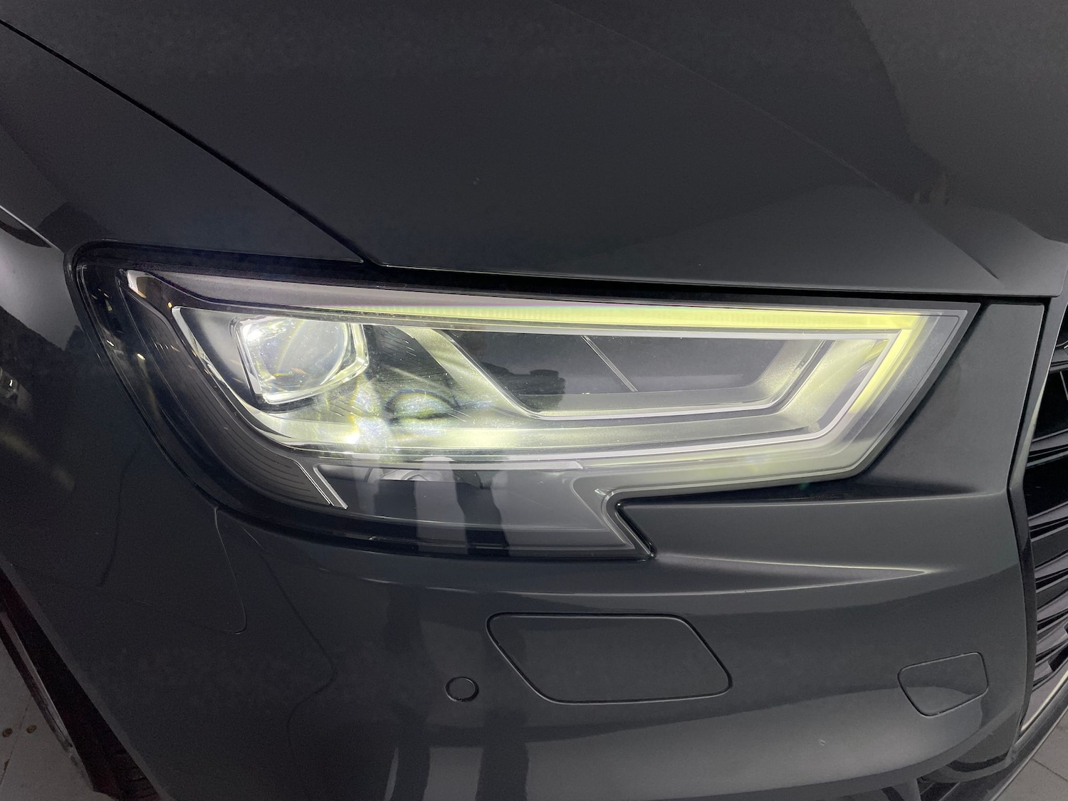 Used Audi S3 2018 for sale - 76147166: Photo 7