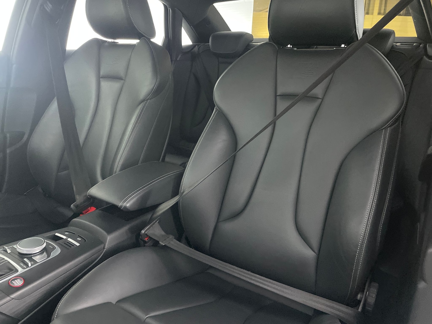 Used Audi S3 2018 for sale - 76147166: Photo 9
