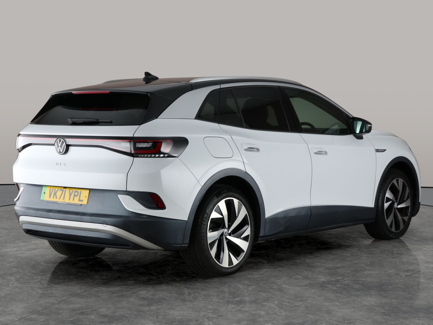 Used Volkswagen ID.4 2021 for sale - 77010776: Photo 11