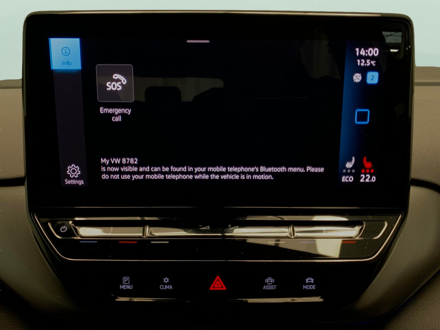 Used Volkswagen ID.4 2021 for sale - 77010776: Photo 16