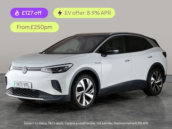 Used Volkswagen ID.4 2021 for sale - 77010776: Photo