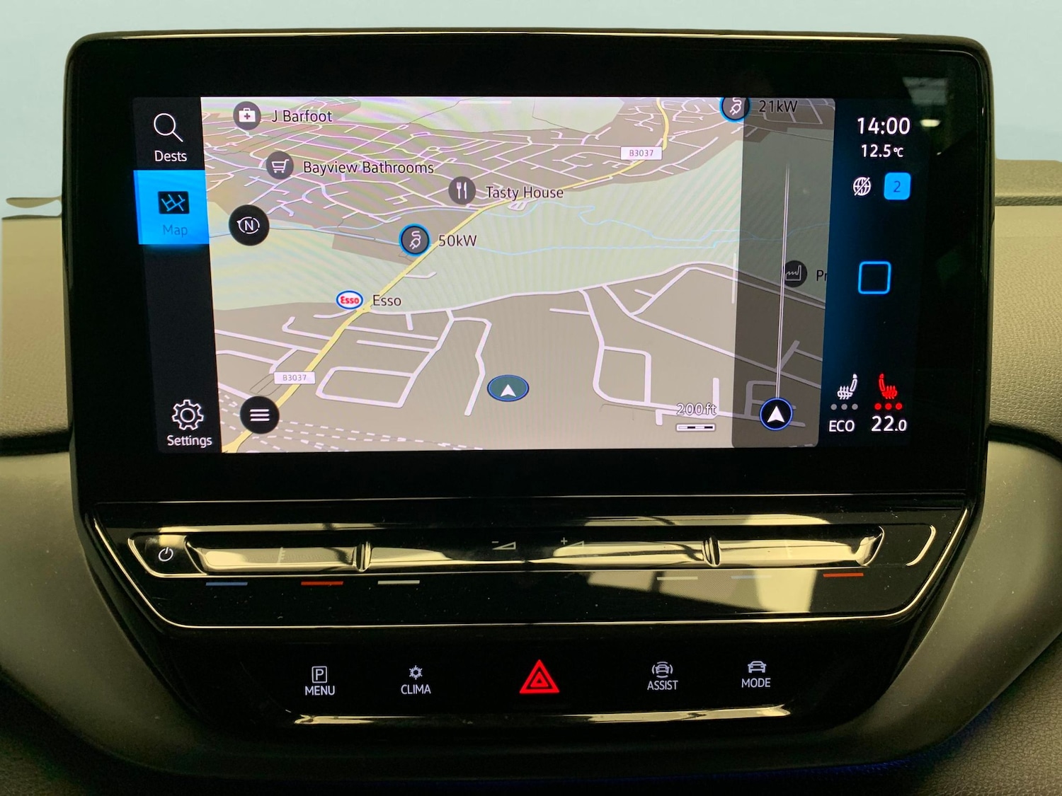 Used Volkswagen ID.4 2021 for sale - 77010776: Photo 6