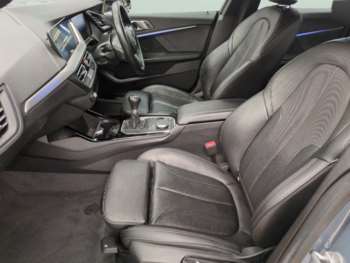 Used BMW 2 Series Gran Coupe 2021 for sale - 75145886: Photo